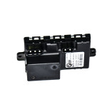 Regulator dmuchawy BMW E60 E61 E63 E64 - 67636988452