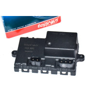 Regulator dmuchawy opornik BMW E60 E61 E63 E64 520 523 525 530 535 540 545 550 M5 630 645 650 M6 - 67636988452