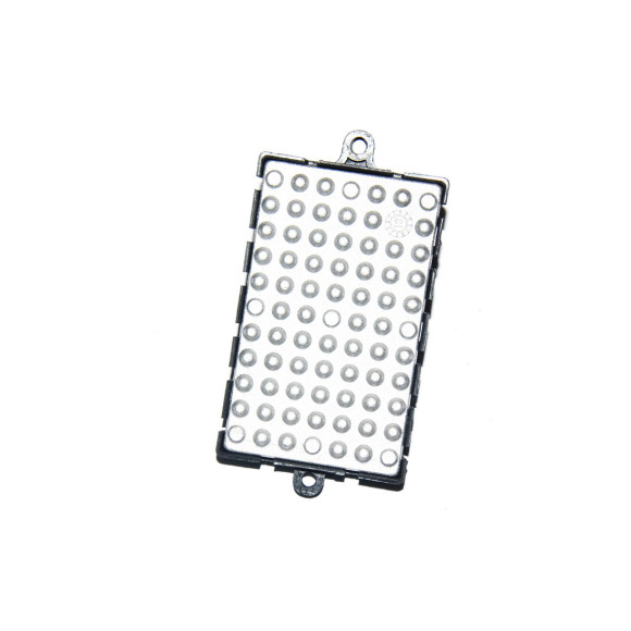 Regulator dmuchawy opornik BMW E60 E61 E63 E64 520 523 525 530 535 540 545 550 M5 630 645 650 M6 - 67636988452