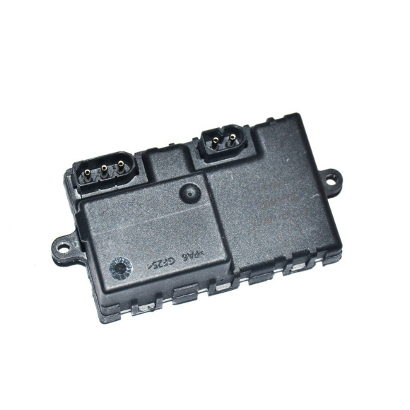 Regulator dmuchawy opornik BMW E60 E61 E63 E64 520 523 525 530 535 540 545 550 M5 630 645 650 M6 - 67636988452