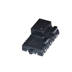 Regulator dmuchawy opornik BMW E60 E61 E63 E64 520 523 525 530 535 540 545 550 M5 630 645 650 M6 - 67636988452