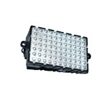 Regulator dmuchawy opornik BMW E60 E61 E63 E64 520 523 525 530 535 540 545 550 M5 630 645 650 M6 - 67636988452