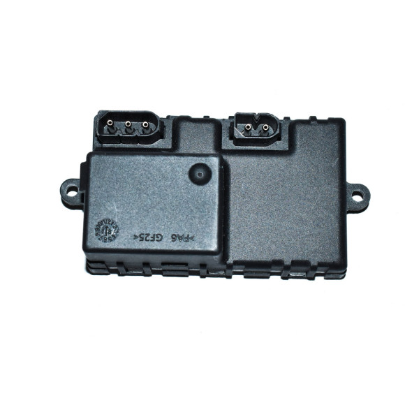 Regulator dmuchawy opornik BMW E60 E61 E63 E64 520 523 525 530 535 540 545 550 M5 630 645 650 M6 - 67636988452