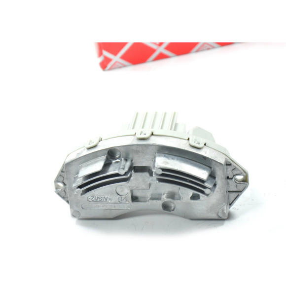 Regulator opornik dmuchawy jeż BMW E87 E81 E88 E82 E90 E91 E92 E93 E70 E71 F25 F26 X3 X4 X5 X6 - 64119265892