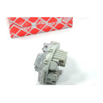 Regulator opornik dmuchawy jeż BMW E87 E81 E88 E82 E90 E91 E92 E93 E70 E71 F25 F26 X3 X4 X5 X6 - 64119265892