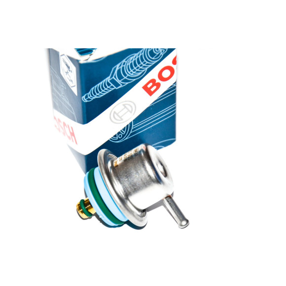 Regulator ciśnienia BMW E34 E36 E46 316i 318i - 13531729320