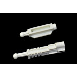 Regulacja reflektora BMW E39 520 523 525 530 528 535 540 M5 - 63120027924