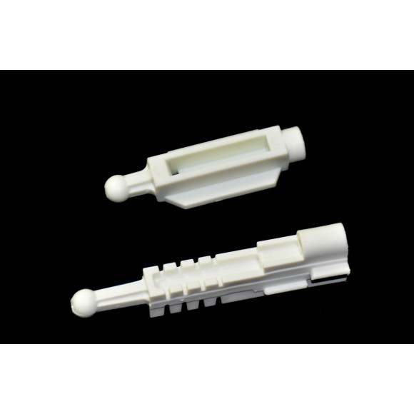 Regulacja reflektora BMW E39 520 523 525 530 528 535 540 M5 - 63120027924