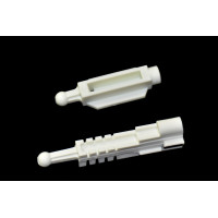 Regulacja reflektora BMW E39 520 523 525 530 528 535 540 M5 - 63120027924