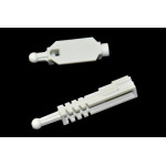 Regulacja reflektora BMW E39 520 523 525 530 528 535 540 M5 - 63120027924