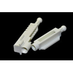 Regulacja reflektora BMW E39 520 523 525 530 528 535 540 M5 - 63120027924