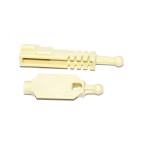 Regulacja reflektora BMW E39 520 523 525 530 528 535 540 M5 - 63120027924