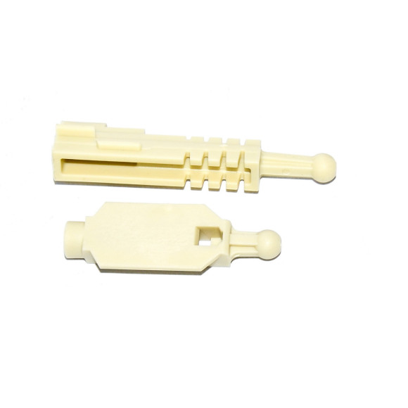 Regulacja reflektora BMW E39 520 523 525 530 528 535 540 M5 - 63120027924