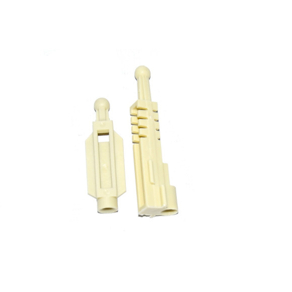 Regulacja reflektora BMW E39 520 523 525 530 528 535 540 M5 - 63120027924