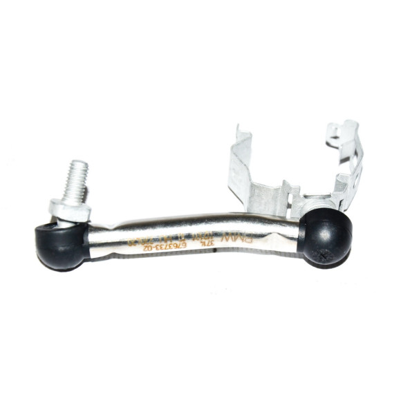 Łącznik regulatora zasięgu świateł E81 E84 X1 E87 E88 E90 E91 E92 E93 - 37146763733