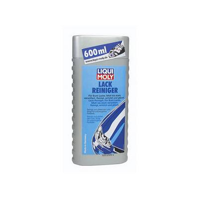 Regenerator do lakierów tradycyjnych i metalicznych BMW 600ml