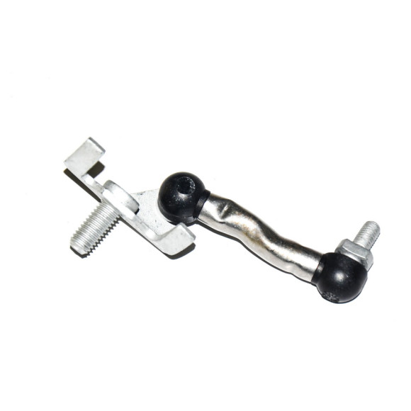 37146766778 Łącznik regulacji zasięgu świateł BMW E46 E85 E86 316 318 320 323 325 328 330 - 37146766778 - Części oryginalne BMW Łódź | Sklep internetowy BMW