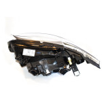 Reflektor przód prawy BMW E81 E82 E87N E88 116 118 120 123 125 135 - 63117193388