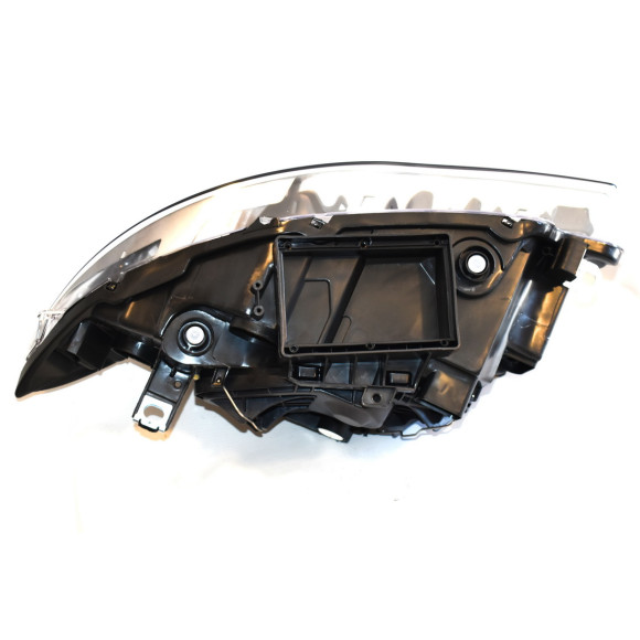 Reflektor przód prawy BMW E81 E82 E87N E88 116 118 120 123 125 135 - 63117193388