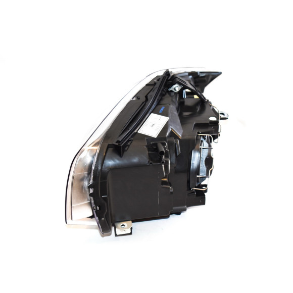 Reflektor przód prawy BMW E81 E82 E87N E88 116 118 120 123 125 135 - 63117193388