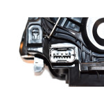 Reflektor przód prawy BMW E81 E82 E87N E88 116 118 120 123 125 135 - 63117193388
