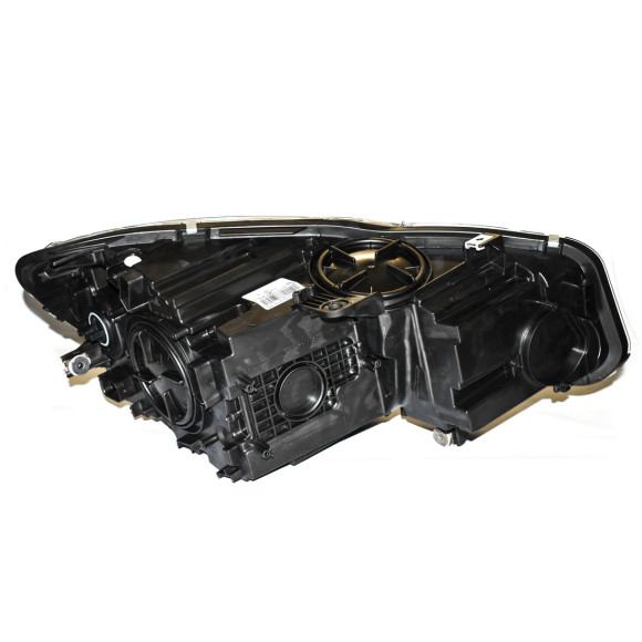 Reflektor przód lewy BMW F45 F46 214 216 218 220 225 - 63117422573