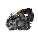 Reflektor przód lewy BMW F45 F46 214 216 218 220 225 - 63117422573