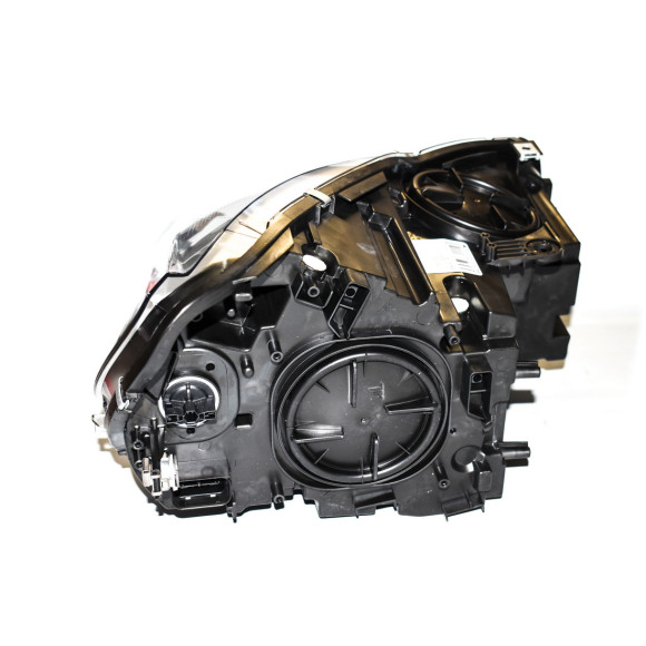 Reflektor przód lewy BMW F45 F46 214 216 218 220 225 - 63117422573