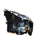 Reflektor przód lewy biksenon BMW F25 F26 X3 X4 - 63117401131