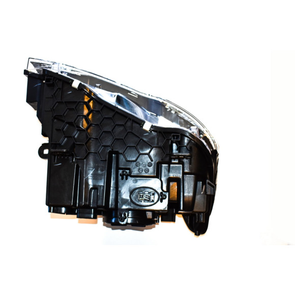 Reflektor przód lewy biksenon BMW F25 F26 X3 X4 - 63117401131