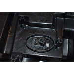 Reflektor przód lewy biksenon BMW F25 F26 X3 X4 - 63117401131