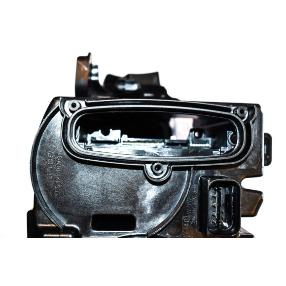 Reflektor przód lewy biksenon BMW F25 F26 X3 X4 - 63117401131