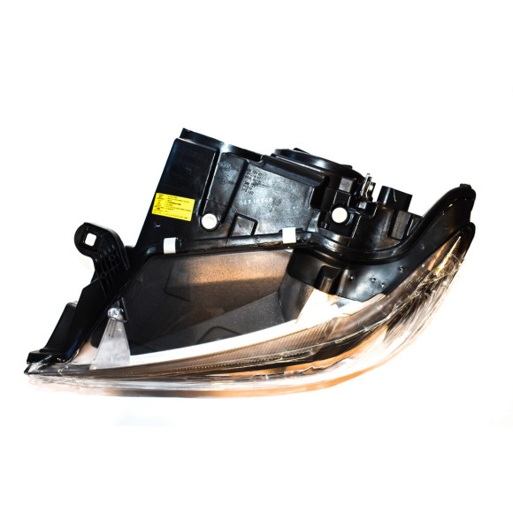 Reflektor przód lewy biksenon BMW F25 F26 X3 X4 - 63117401131