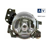Lampa przeciwmgłowa lewa - 63177897187