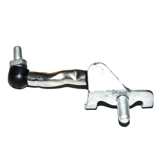 37146766778 Łącznik regulacji zasięgu świateł BMW E46 E85 E86 316 318 320 323 325 328 330 - 37146766778 - Części oryginalne BMW Łódź | Sklep internetowy BMW