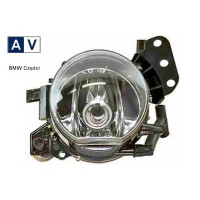 Lampa przeciwmgłowa prawa - 63177897188