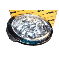 Reflektor prawy MINI R50 R53 Cooper One 1,4i 1,6i D - 63126911704