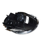 Reflektor prawy MINI R50 R53 Cooper One 1,4i 1,6i D - 63126911704