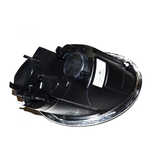 Reflektor prawy MINI R50 R53 Cooper One 1,4i 1,6i D - 63126911704