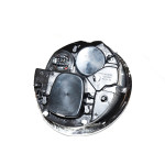 Reflektor prawy MINI R50 R53 Cooper One 1,4i 1,6i D - 63126911704