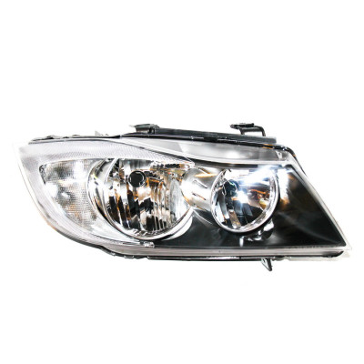 Reflektor prawy BMW E90 E91 316 318 320 323 325 328 330 335 - 63116942748
