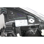 Reflektor prawy BMW E90 E91 316 318 320 323 325 328 330 335 - 63116942748