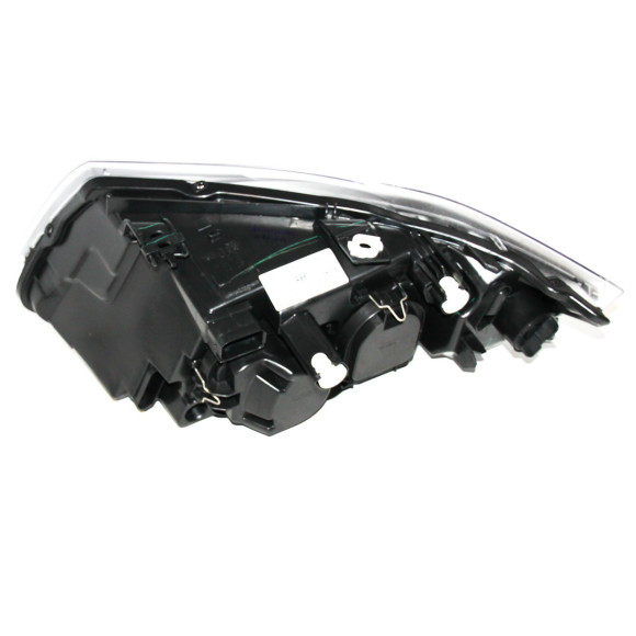 Reflektor prawy BMW E90 E91 316 318 320 323 325 328 330 335 - 63116942748