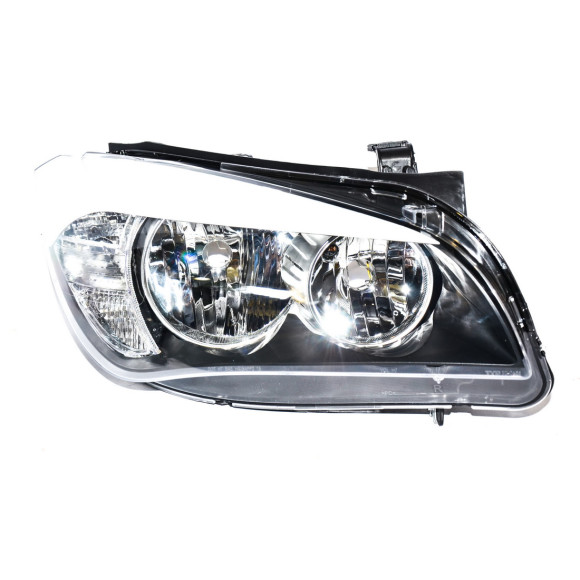 Reflektor prawy BMW E84 X1 18 20 23 25 28, produkowane do 07.2012r - 63112990002