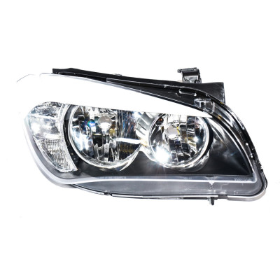 Reflektor prawy BMW E84 X1 18 20 23 25 28, produkowane do 07.2012r - 63112990002