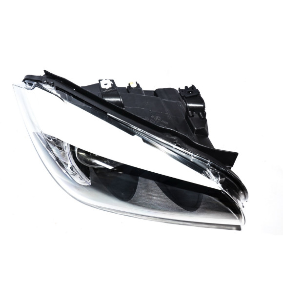 Reflektor prawy BMW E84 X1 18 20 23 25 28, produkowane do 07.2012r - 63112990002