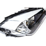 Reflektor prawy BMW E84 X1 18 20 23 25 28, produkowane do 07.2012r - 63112990002