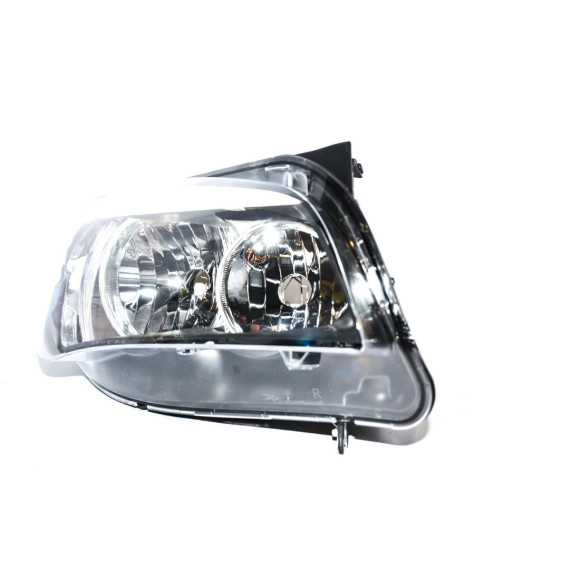 Reflektor prawy BMW E84 X1 18 20 23 25 28, produkowane do 07.2012r - 63112990002