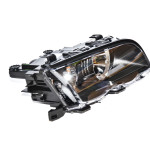Reflektor prawy BMW E46 sedan touring 316 318 320 323 325 328 330 - 63126902746
