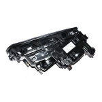 Reflektor prawy BMW E46 sedan touring 316 318 320 323 325 328 330 - 63126902746